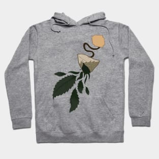 Tea Bag Hoodie